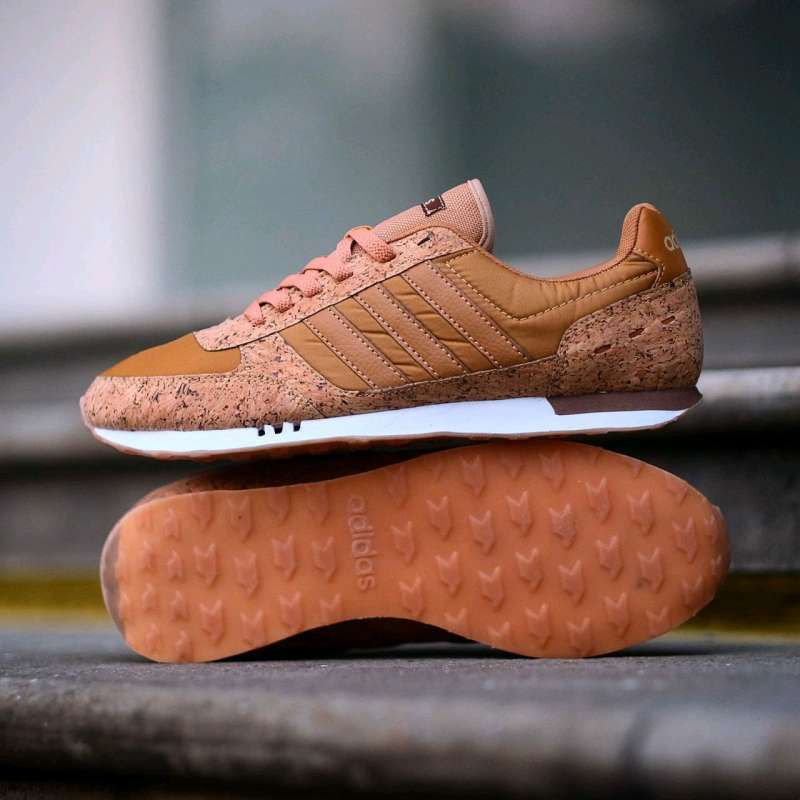 adidas city racer original