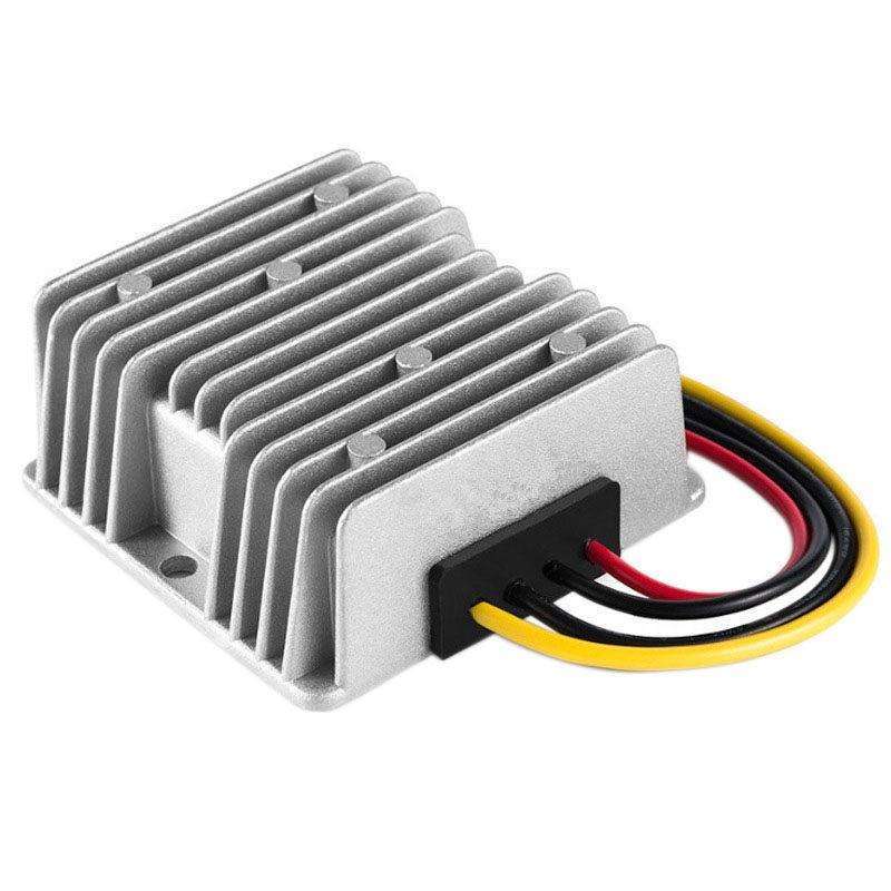 Jual 24V To 12V 30A 360W DC Converter Step Down 24 Volt 12 