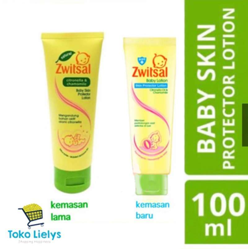 Cara Pemakaian Zwitsal Baby Cream yang Tepat untuk Bayi