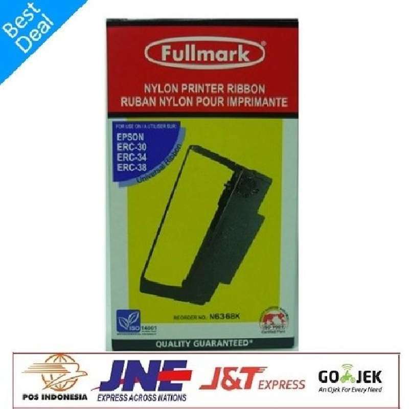 Pe Ribbons Daftar Harga Fullmark N636 Pe 🔥 Original & Spesifikasi Lengkap Juni 2026
