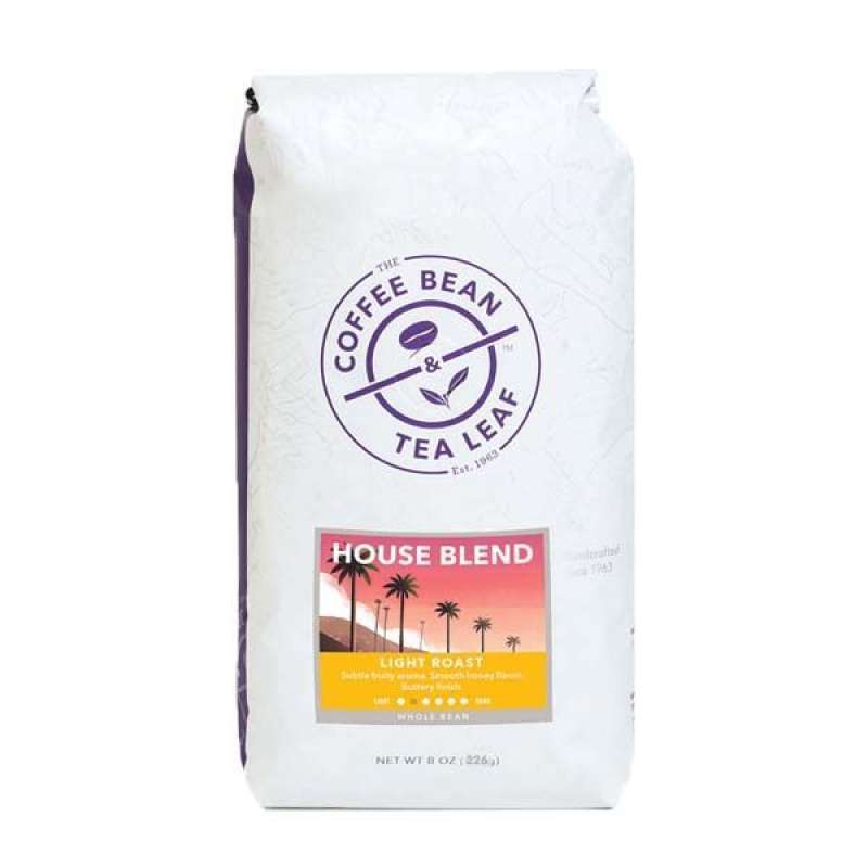 Jual Coffee Bean House Blend Terdekat Harga Grosir Murah Terupdate