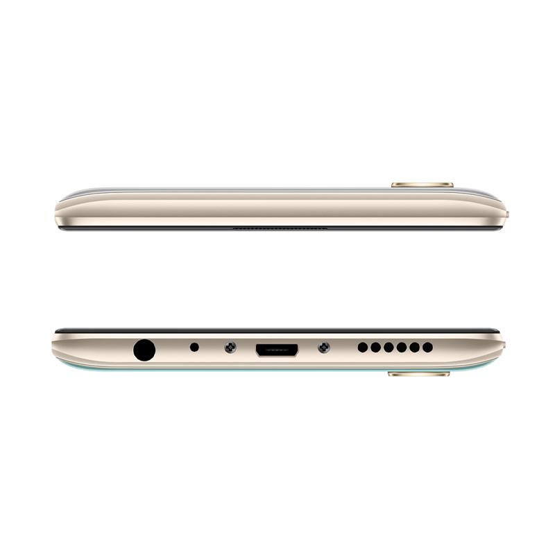 Jual Vivo Y19 (Spring White, 128 GB) Online Maret 2021