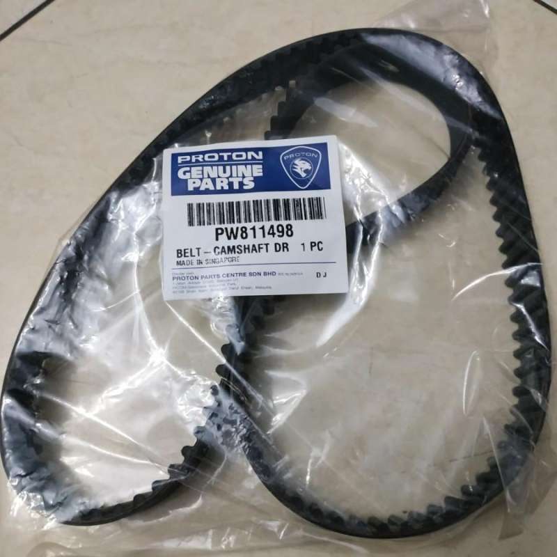 Jual TIMING BELT CPS CAMPRO EXORA PERSONA GEN 2 SAGA NEO WAJA ORIGINAL di Seller ROJWAA MAGAZHIN