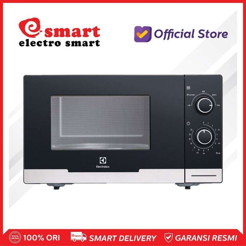 Jual Electrolux Microwave Oven EMM2308X di Seller electrosmart Official