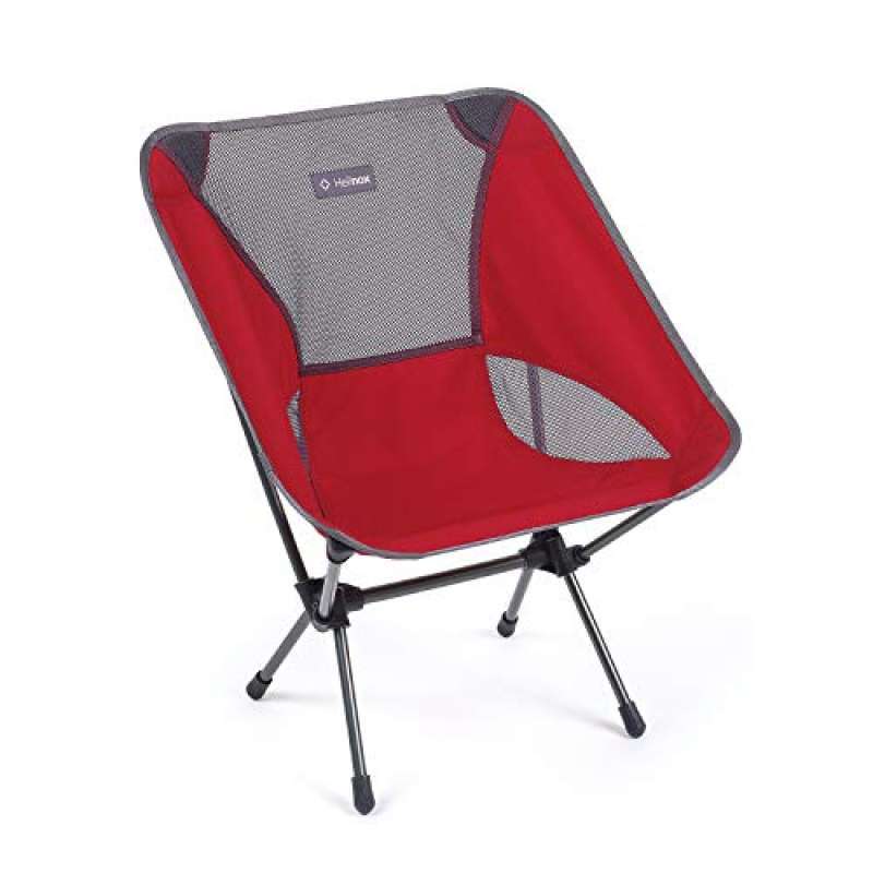 Promo Helinox Chair One Original Lightweight, Compact, Collapsible