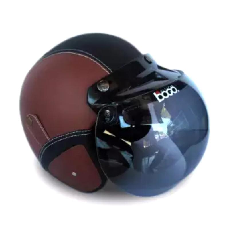 Pilihan Helm Motor 100ribuan yang Jamin Keamanan Berkendara