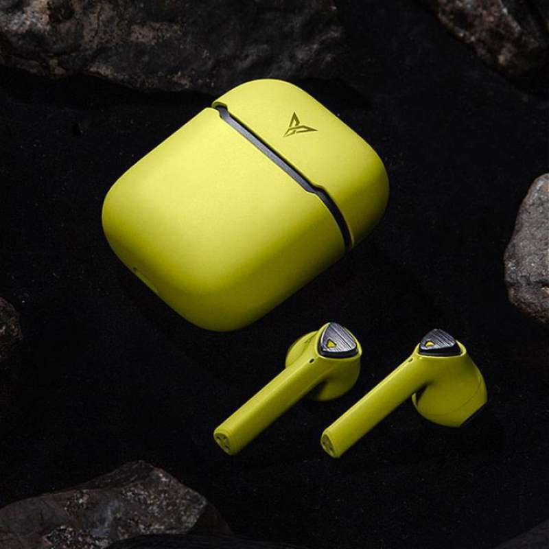 Promo Flydigi Cyberfox X1 Gaming Bluetooth Wireless Earbud Noise ...