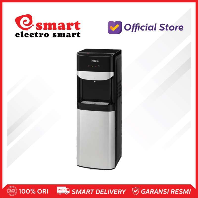 Jual MODENA DD 67S WATER DISPENSER GALON BAWAH di Seller electrosmart