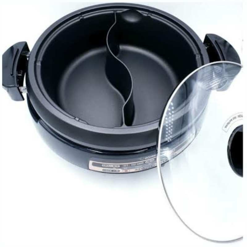 Jual Zojirushi Panci Serbaguna Steam Boat Grill Pan EpPvq30 Kode 323