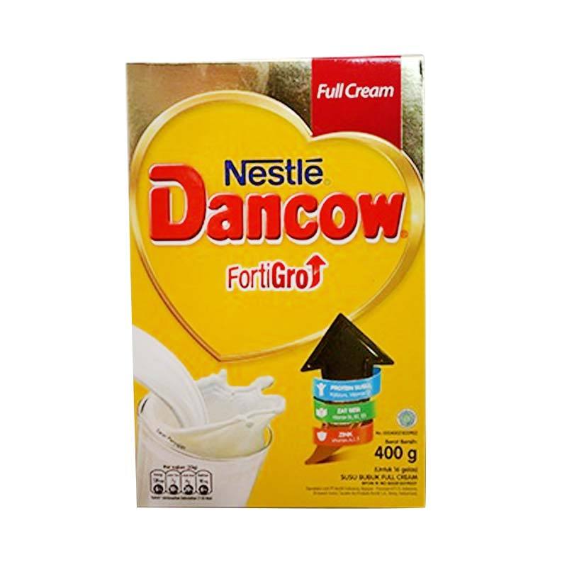 Jual Dancow Star Farm Forti Gro Susu Bubuk [400 g] di Seller Filadelpia
