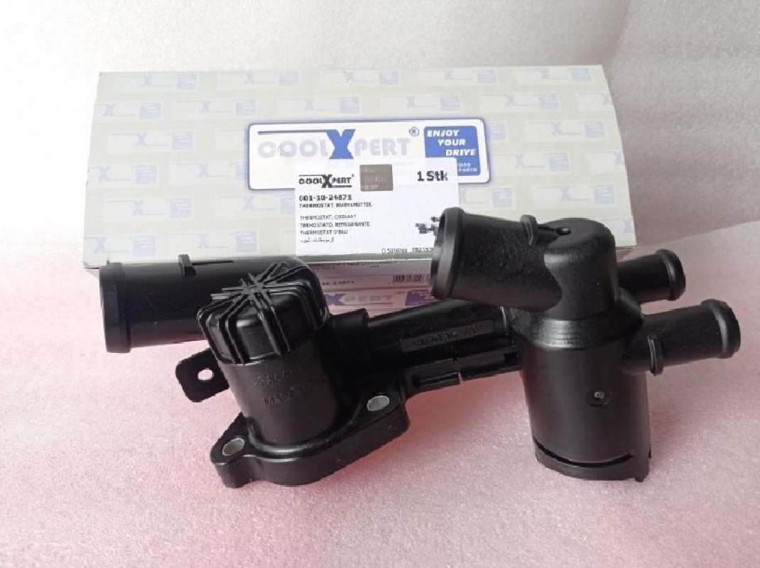 Jual Thermostat VW Golf MK6, 0011024871 COOLXPERT di Seller KJpartz