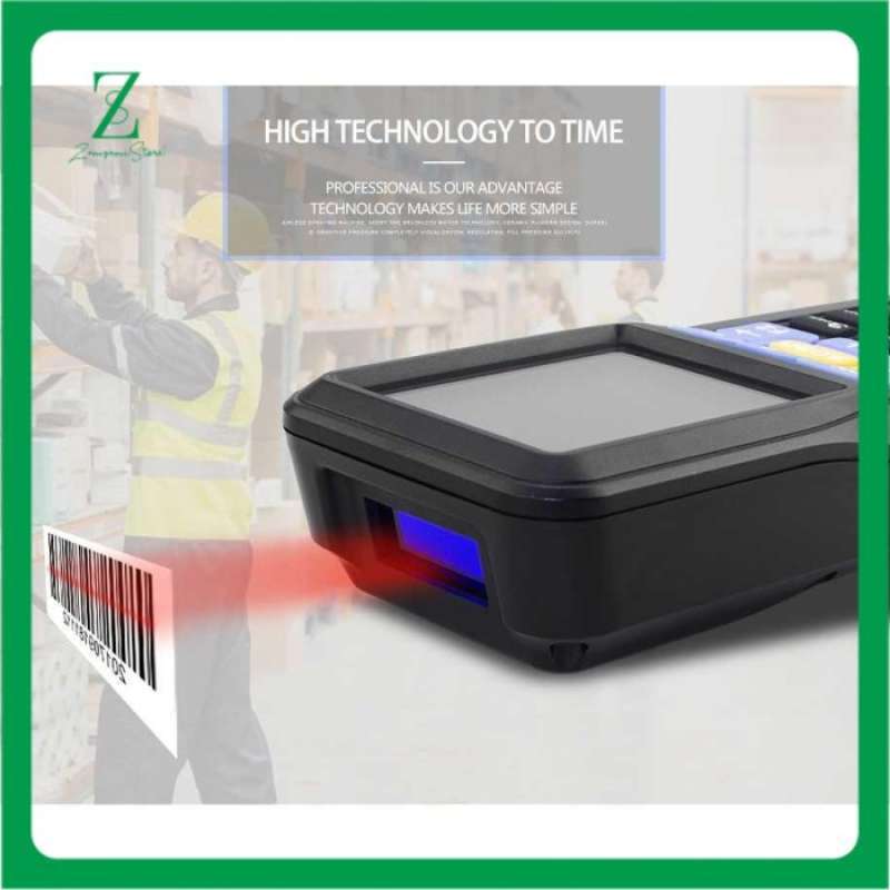 Jual Mini Data Collector Scanning Stock Wireless Barcode Reader Nt C6 Jual Mini Data Collector Scanning Stock Wireless Barcode Reader Nt C6