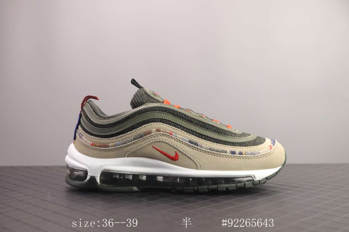 alas sepatu nike air max