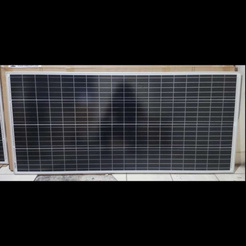 Promo Kenika 200Wp/36V Mono Solar Panel Surya [Nms200W