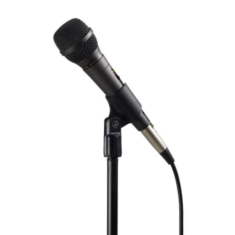 Promo Mic TOA ZM320 Original Dynamic Microphone Diskon 31 di Seller