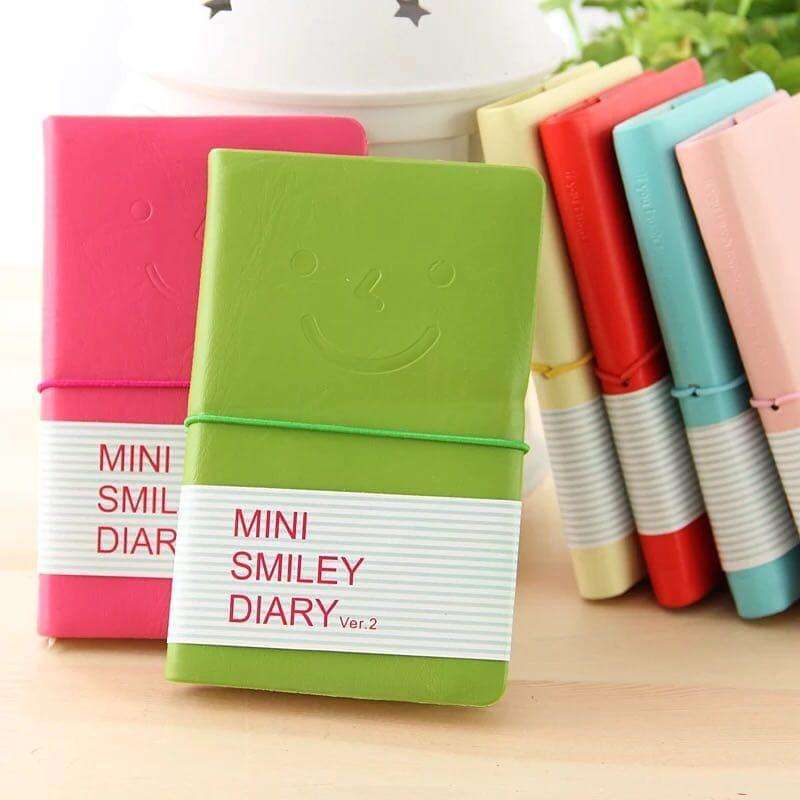 Jual Diary Korea Original Harga Termurah April 2024 | Blibli