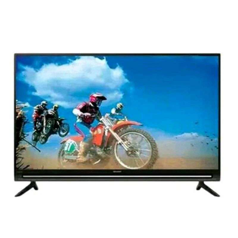Jual LED TV SHARP 32 INCH SMART TV 32SA4500 di Seller Andri 88 Store