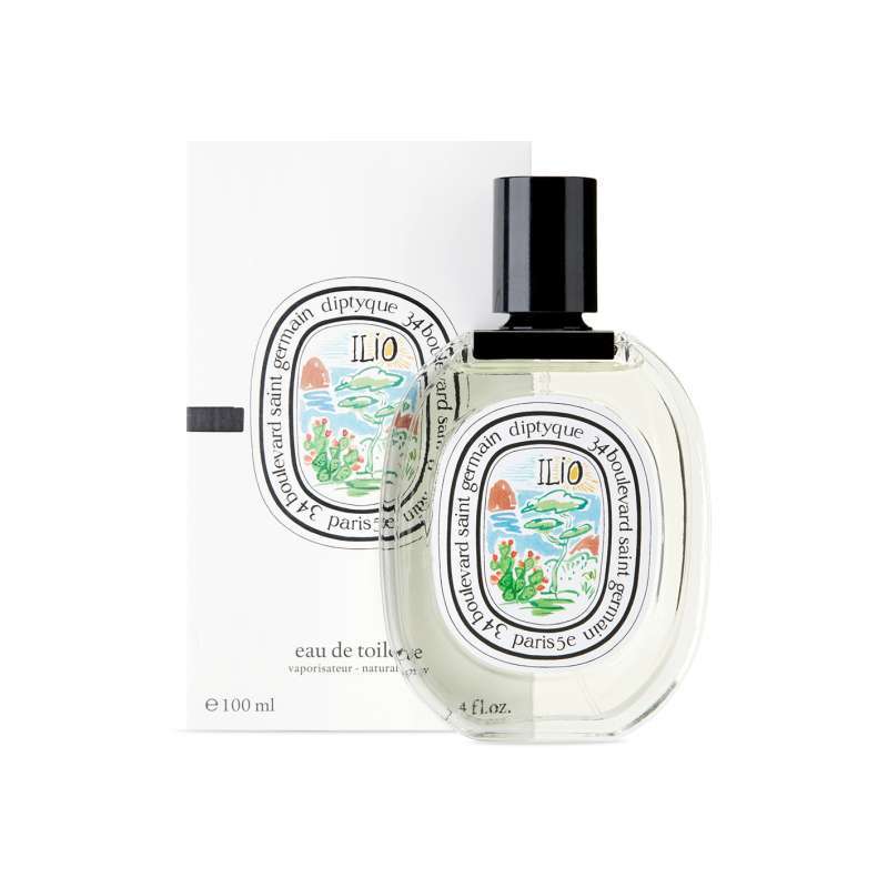 Promo Diptyque Ilio . Eau de Toilette 100 ml Diskon 13 di Seller Platinum Perfumery Kota