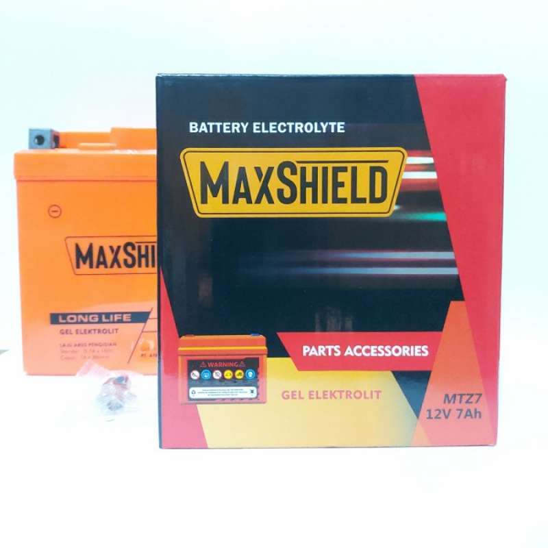 Promo Aki Accu Vespa Matic Lx 125 - 150 Sprint Primavera S125 S150