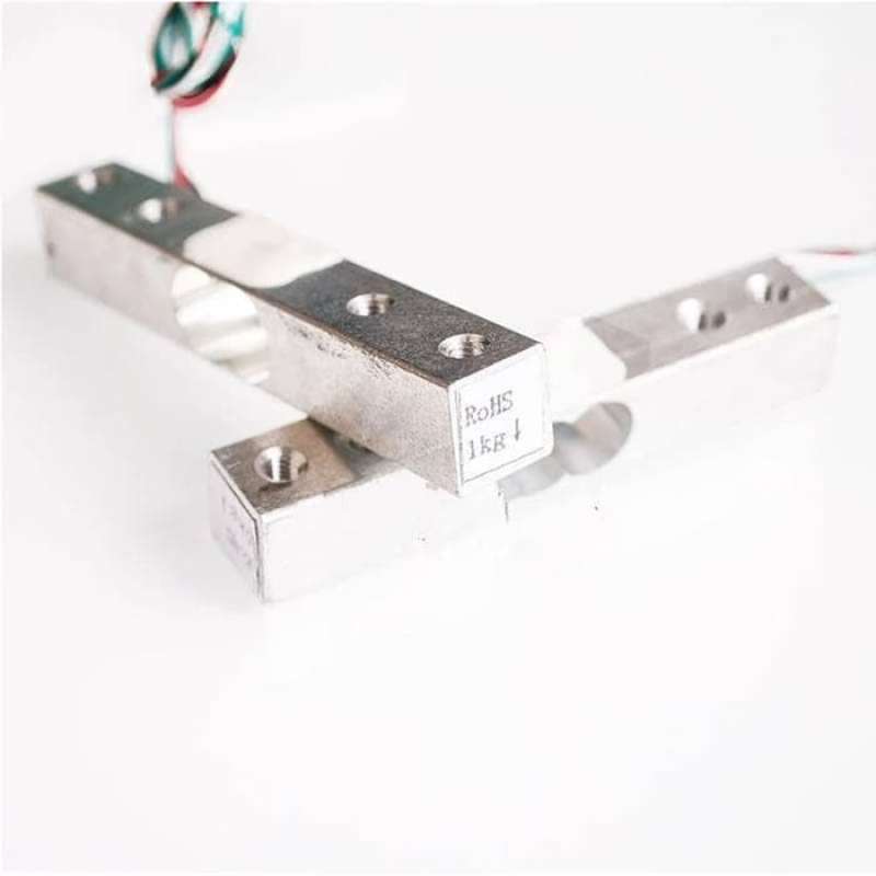 Jual 1KG LOAD CELL WEIGHT SENSOR TIMBANGAN WEIGH SENSOR SCALE 1KG ...