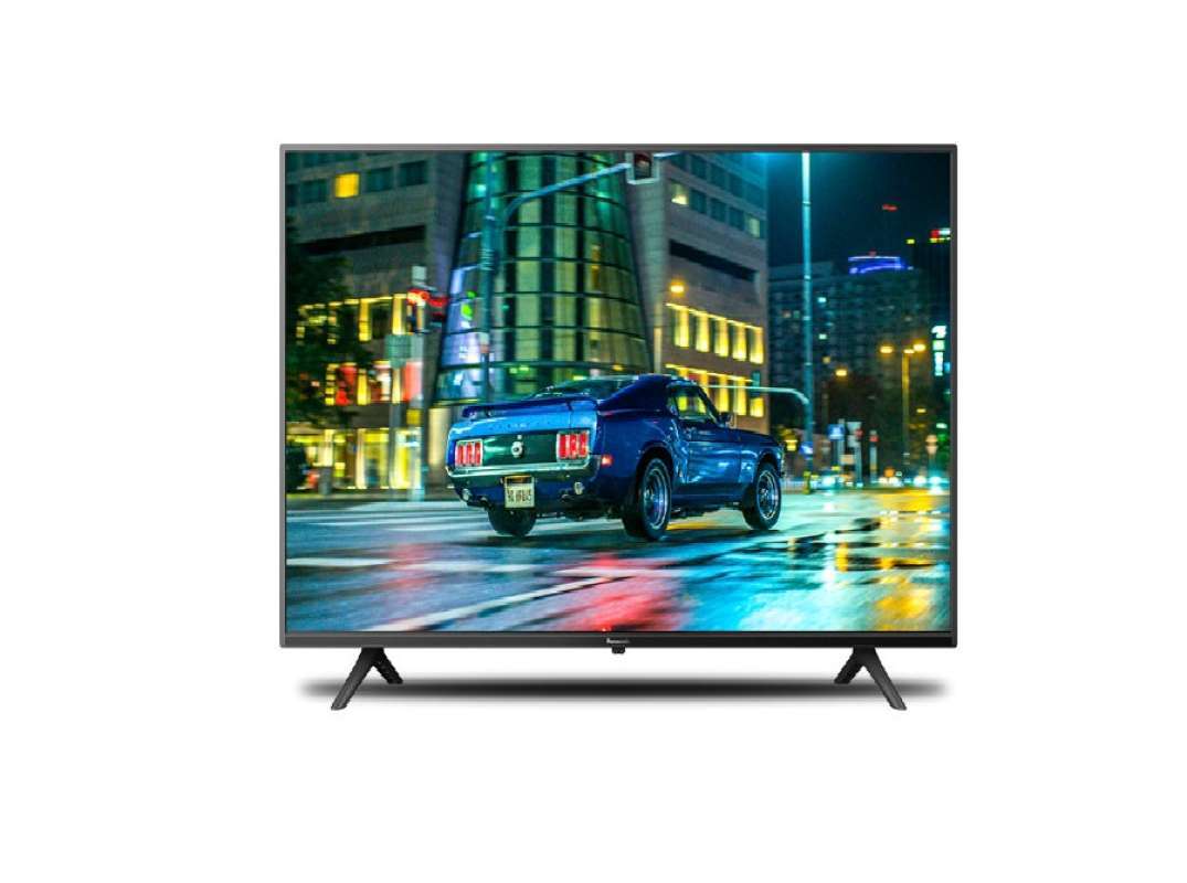 Jual Panasonic TH75HX600G 75 inch 4K HDR Android TV 75HX600G di Seller