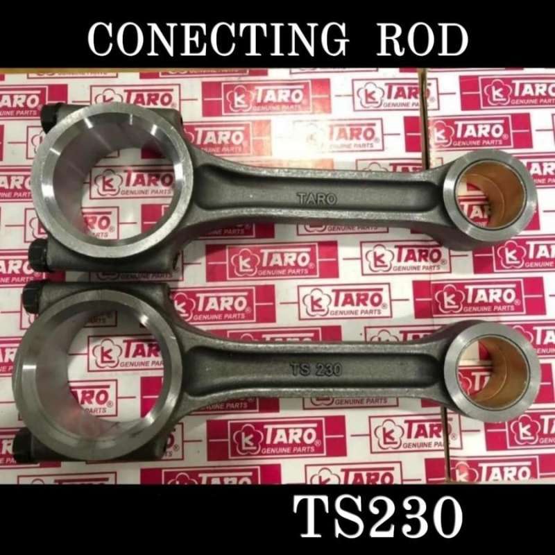 Harga Stang Ts Motor 💯 Terbaru, Spesifikasi, & Kredit April 2026
