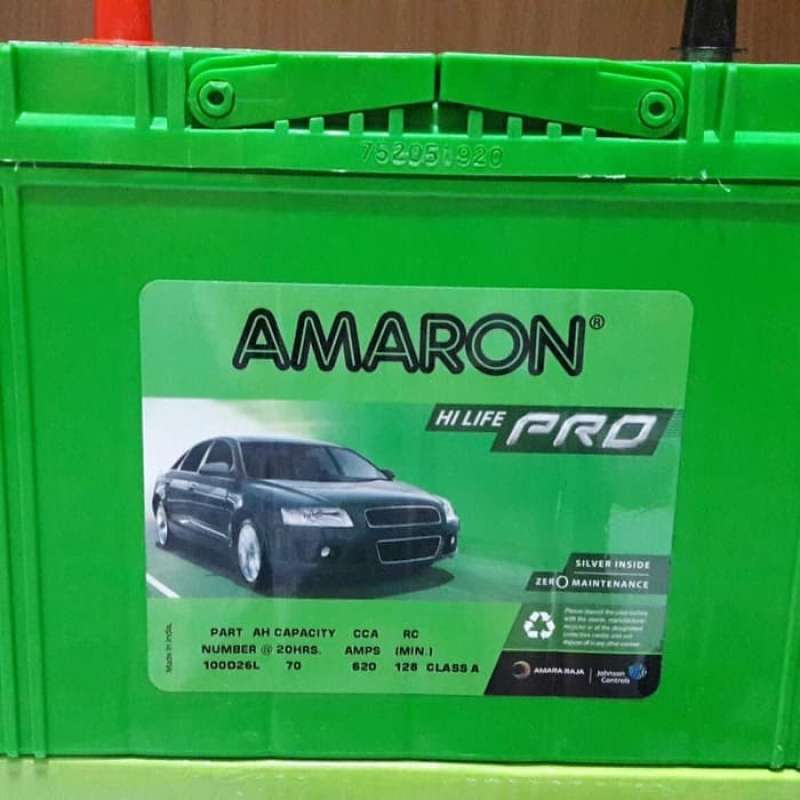 Aki Mobil Toyota Kijang: Panduan Lengkap dari Pemilihan hingga Perawatan