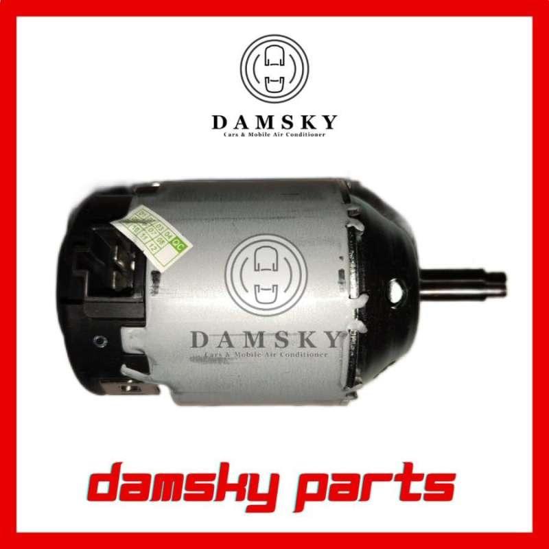 Jual Motor Blower Fan AC Mobil Suzuki Karimun Estilo ASLI Made in Japan