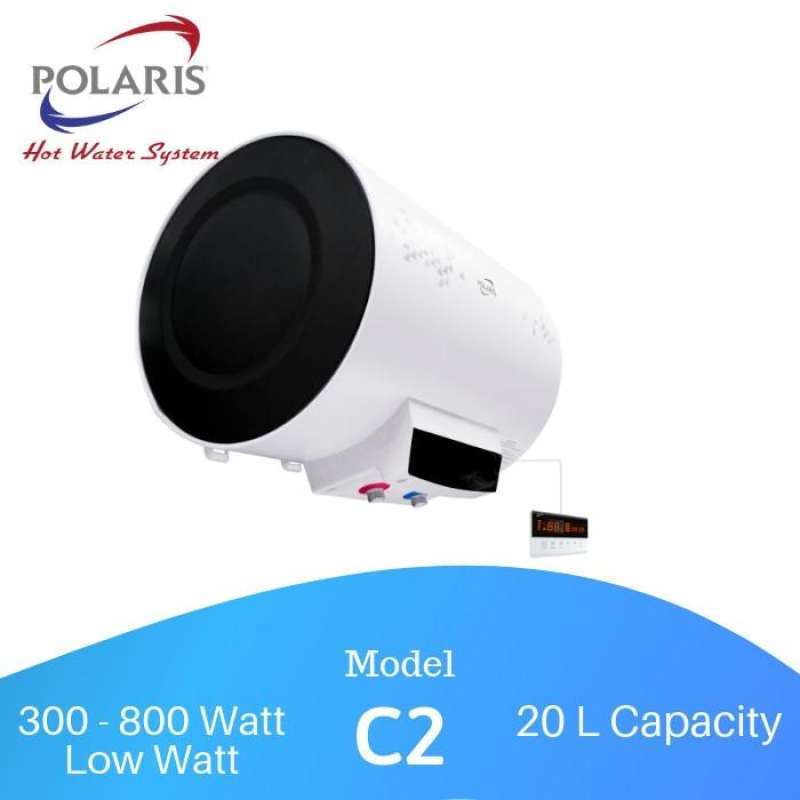 Jual Polaris D2008c2 20 Liter Electric Water Heater Di Seller Rrhome Design Nerogtog, Kota