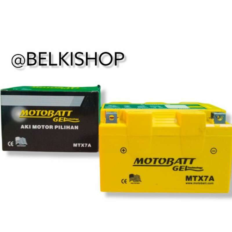 Promo AKI KYMCO TREND 2000 MTX7A Diskon 5% di Seller Thallashop