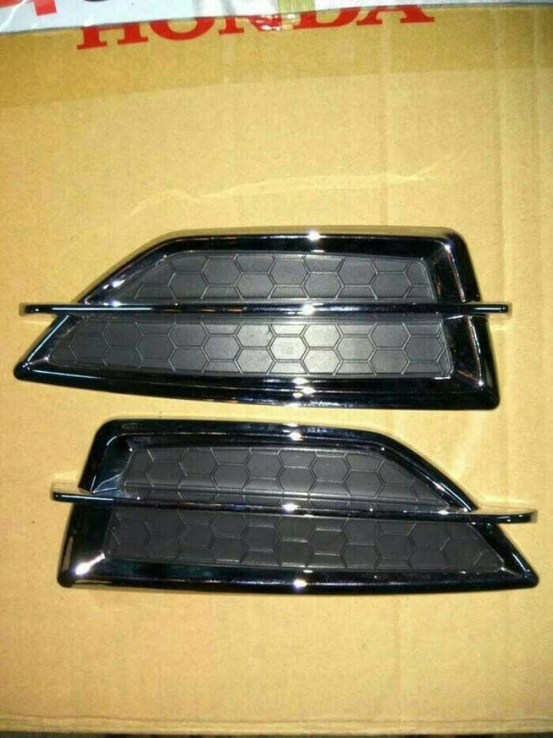 Jual Side air flow Mitsubishi Xpander di Seller Gasta Depn Kapuk