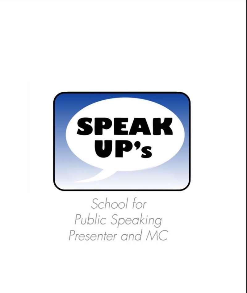 Jual Voucher Speak Up School for Public Speaking 100rb di Seller SPEAK UP's Public Speaking