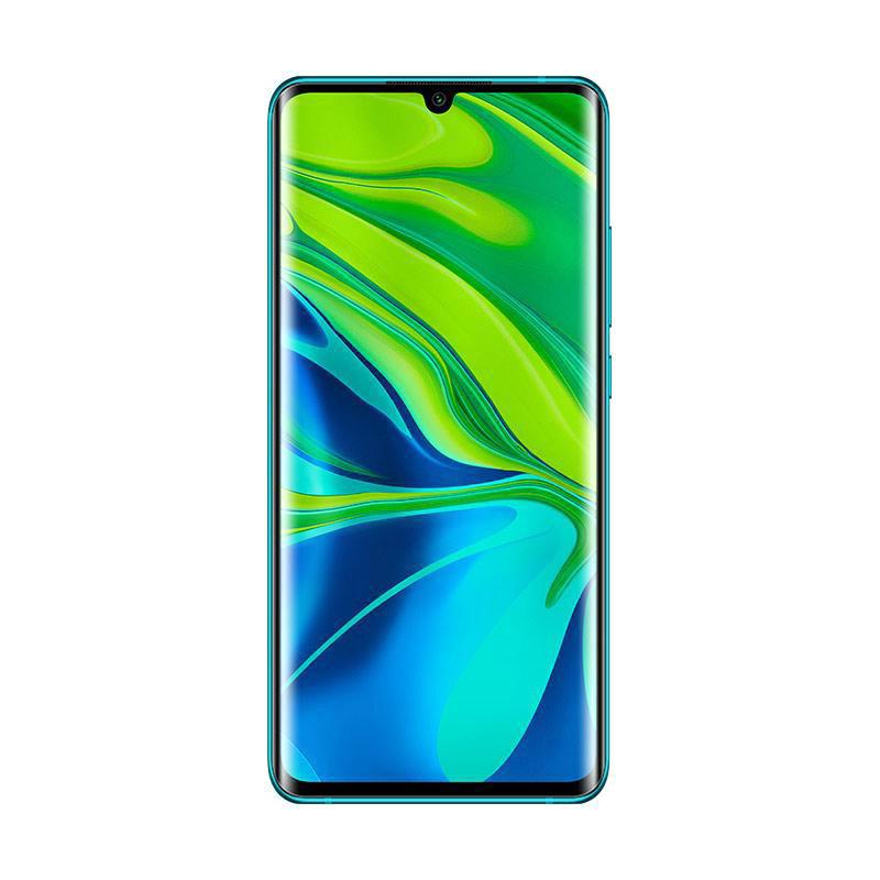 Jual Xiaomi Mi Note 10 Pro Smartphone [256 GB / 8 GB ...