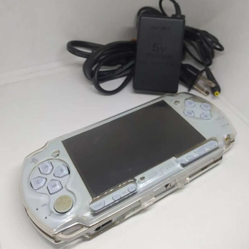 playstation portable 2000