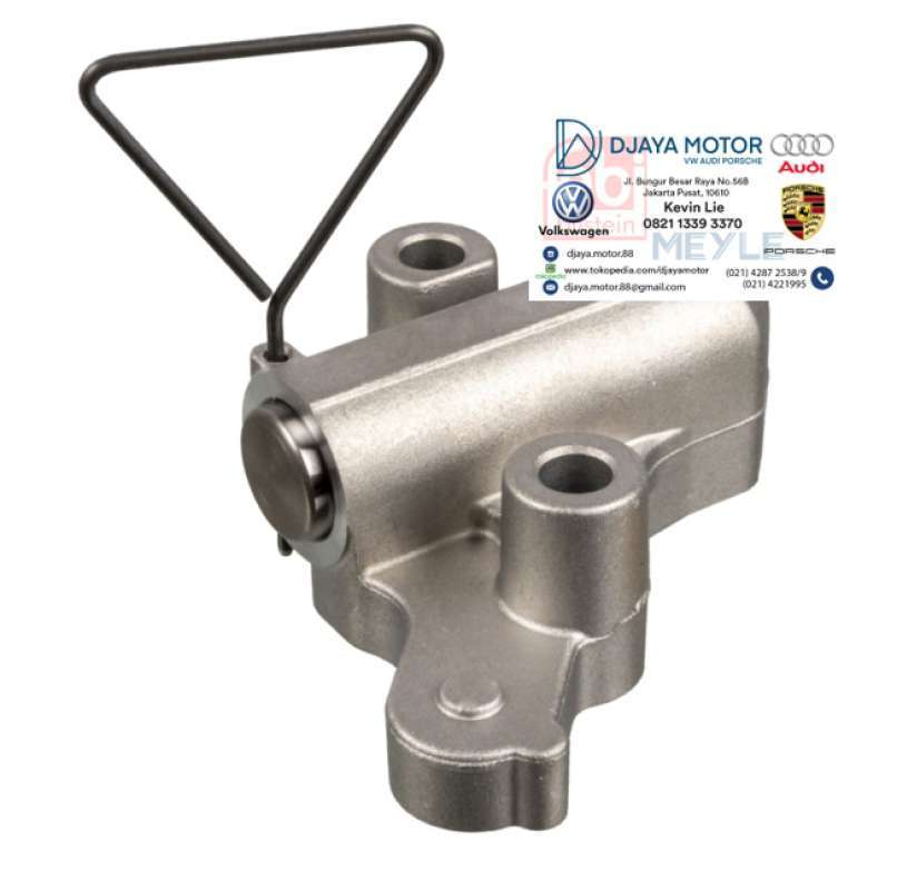 Jual Tensioner Timing Chain Vw Golf 6, Tiguan, Touran, Scirroco 1400Cc