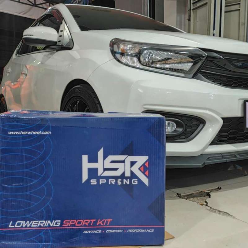 Jual Ready Lowering kit cember, avanza, hrv,brio,jazz,ertiga,fortuner