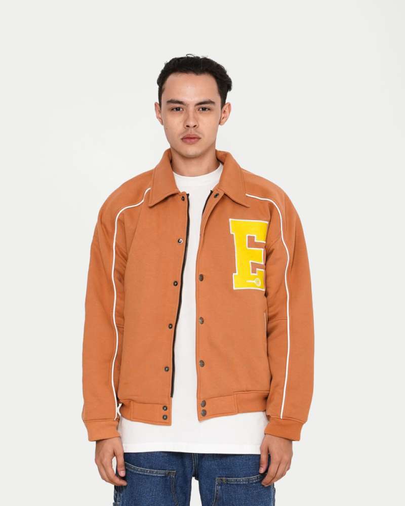 Jual Erigo Varsity Classic Deron Hazel XL di Seller Erigo Store
