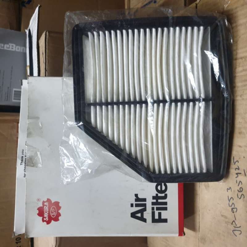 Jual Filter udara Honda HRV 1.8/Saringan udara Honda HRV 1.8 di Seller
