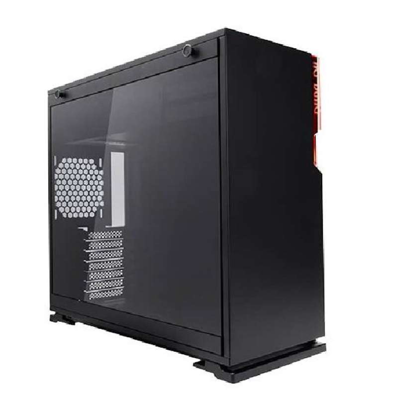 Jual Casing INWIN 101 - Mid-Tower PC Case Gaming di Seller hanskomputer ...