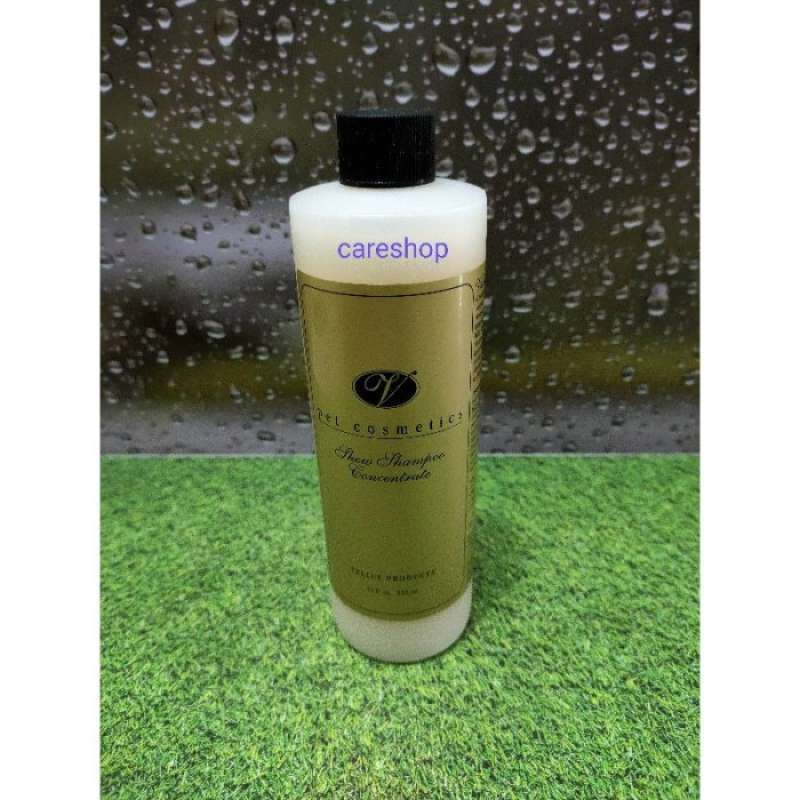 Jual Bagus Vellus Shampoo Concentrate 12oz 355ml di Seller Enigma Kapuk, Kota Jakarta Barat