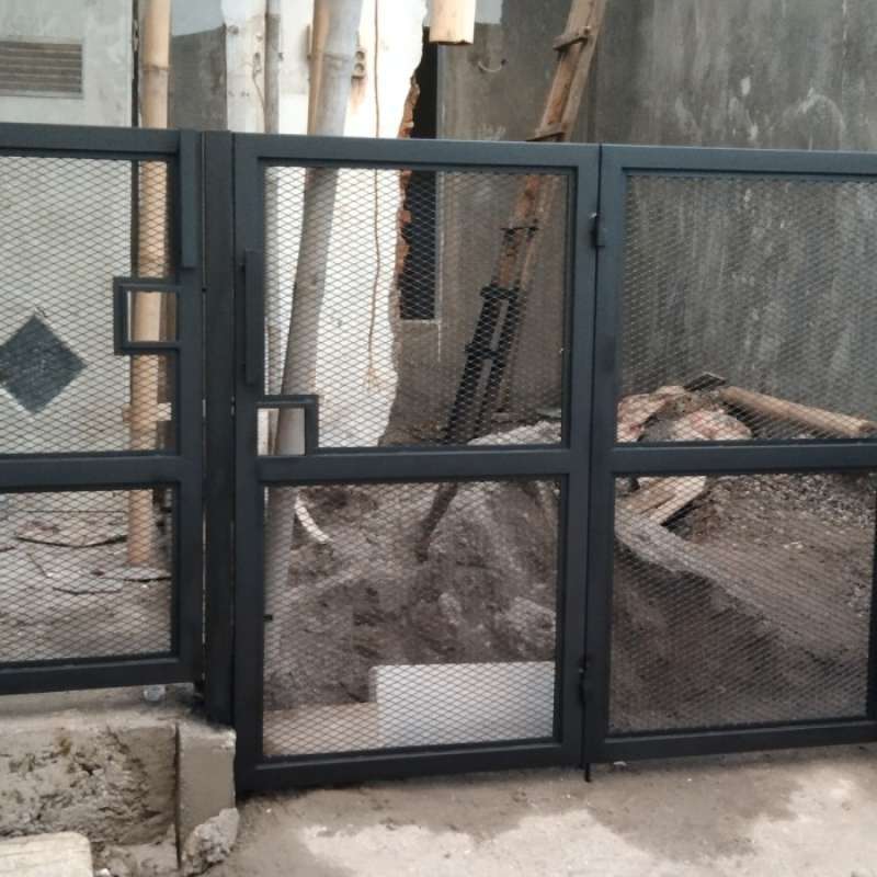 Desain Pagar Minimalis yang Cocok Untuk Rumah Mungilmu! - Blibli Friends