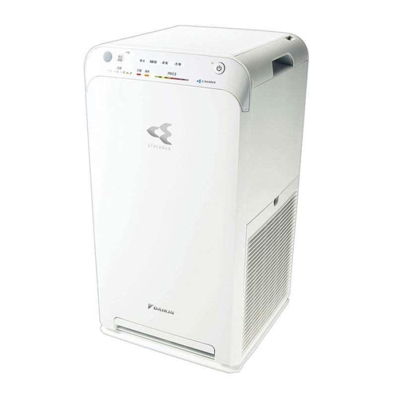 Jual DAIKIN Air Purifier MC55UVM6 di Seller Eudora Kamal Muara