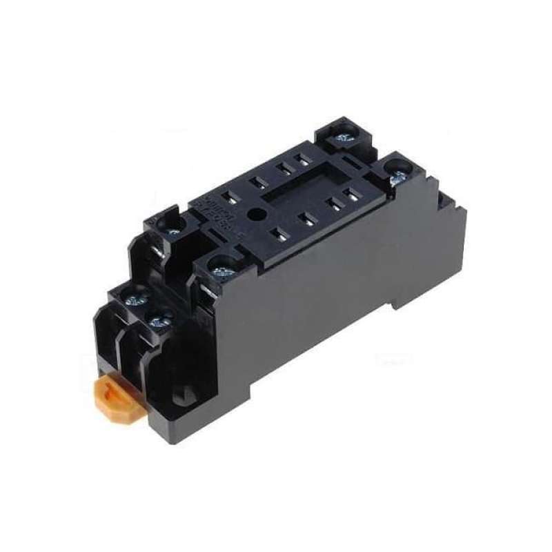 Jual Socket Relay MY2 Omron di Seller Gudang PSA Kenari, Kota Jakarta