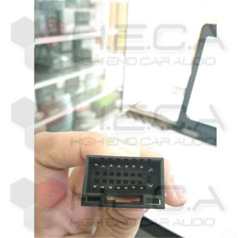 Promo Socket Pnp Chevrolet Spark Head Unit Android Plug And Play Soket