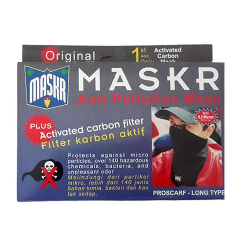 Harga Masker Maskr Maskr 💯 Terbaru, Spesifikasi, & Kredit Mei 2026