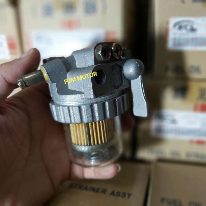 Injecteur Diesel Yanmar 172100-53000 - Pour Moteurs TS50 à TS180, 2T 3T 4SK1