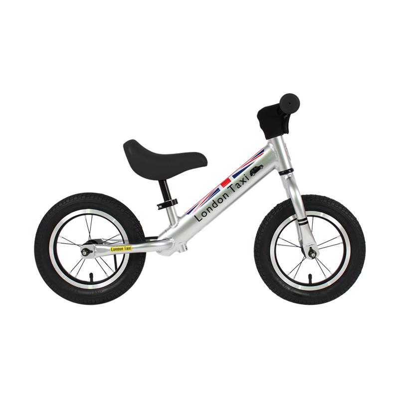 london taxi balance bike