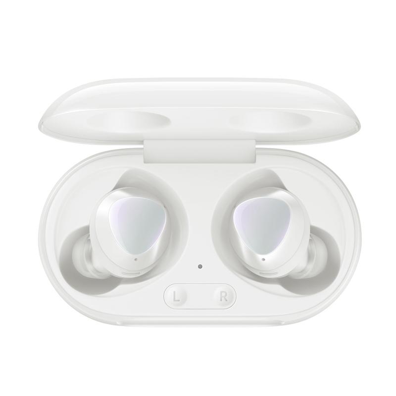 Jual Samsung Galaxy Buds Plus - White di Seller Super Gadget Official