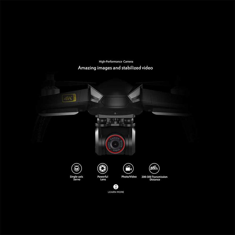 Jual H-IKEA FPV Accessory Rechargeable Battery for MJ   X B5W
