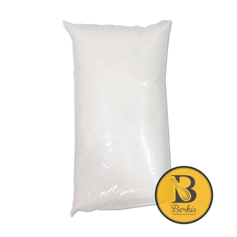 Jual Asahi Soda Kue Jepang 1 Kg [Repack] / Baking Soda di Seller BERKIS